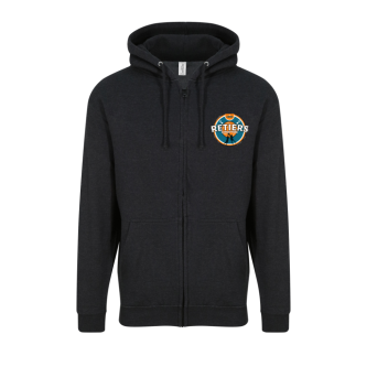 Gilet à capuche ENFANT