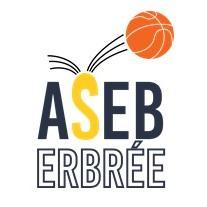 ASSOCIATION SPORTIVE ERBRÉE BASKET