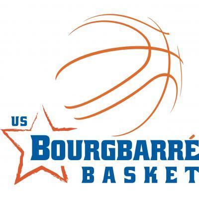 BOURGBARRE US BASKET