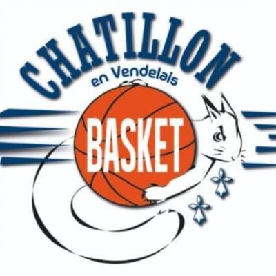 CHATILLON-EN-VENDELAIS BASKET (CVB)