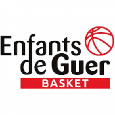 ENFANTS DE GUER SECTION BASKET