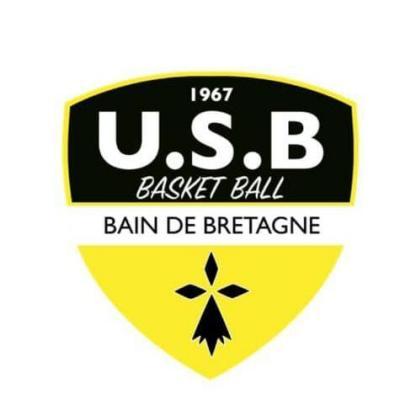 UNION SPORTIVE BAIN DE BRETAGNE BASKETBALL