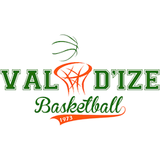 VAL D' - IZE (BASKETBALL)