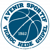 VIGNOC-HEDE-GUIPEL BASKET