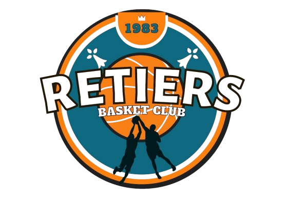 Logo Retiers Basket Club